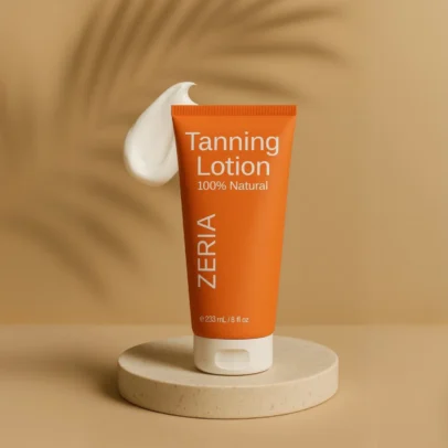 Tanning Lotion