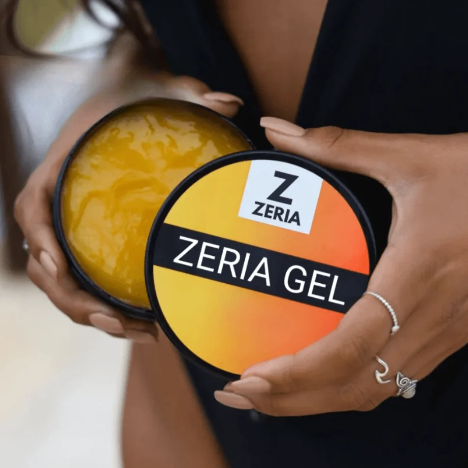 Zeria Gel